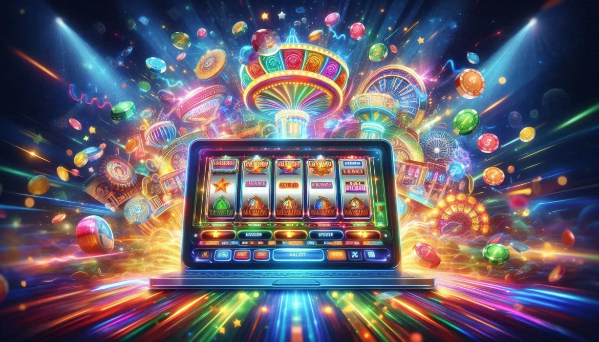MrWest Casino